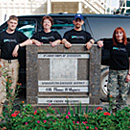 Esri T-shirts Worldwide