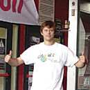 Esri T-shirts Worldwide