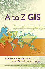 A to Z GIS cover
