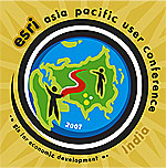 Asia Pacific logo
