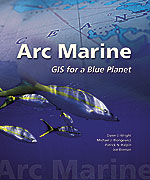 cover of Arc Marine