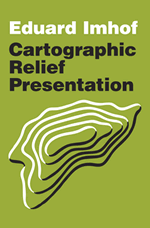 cover of Cartographic Relief