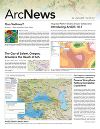 ArcNews