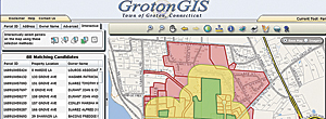 Even small communities can use ArcGIS 10.1 to promote economic development opportunities.