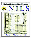 NILS Parcel Management product box