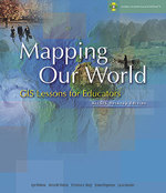 Mapping Our World: GIS Lessons for Educators