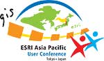 Esri Asia Pacific conference logo
