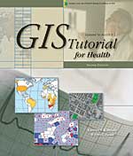 buy GIS Tutorial for Health