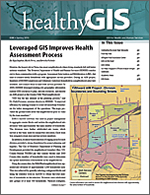 Healthy GIS cover