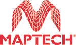 Maptech logo