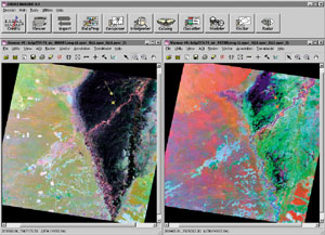screen shot of side-by-side images; click to see enlargement