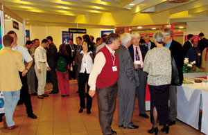 participants at the Floreal Club