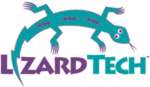 LizardTech corporate logo