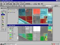 multispectral images in Image Analysis