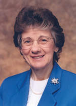 Dr. Rita Colwell