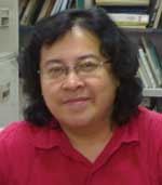 Naziaty Mohd Yaacob