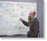 learn more about the Developer Summit