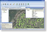 GIS Is Used to Help Manage Tree Maintenance