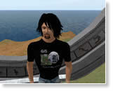 Learn  about GIS in Second Life