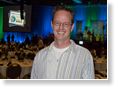 photo of Dave Bouwman