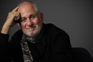 photo of Richard Saul Wurman