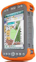 Juniper Mesa Geo 3G Rugged Notepad