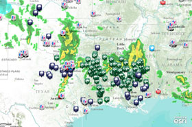 Public Information Maps
