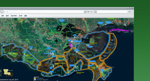 Mapping and Visualization