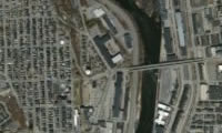 Bing Maps Aerial