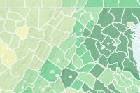 Download USA Median Household Income
