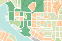 USA Projected Population Growth