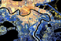 Atmospheric Penetration (754) 1990-2005
