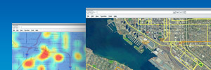Deliver GIS Services