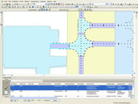 Automated data validation tools, click to enlarge