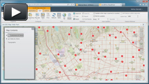 ArcGIS for SharePoint Extensibility API