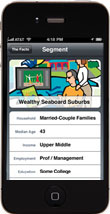 iPhone App