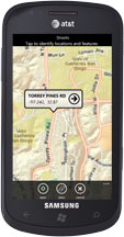 Windows Phone App