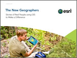 The New Geographers
