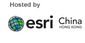 Hosted by Esri China
