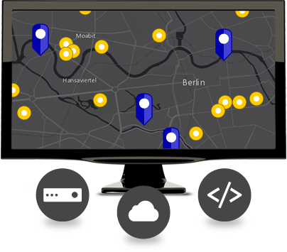 Build a Complete INSPIRE Solution