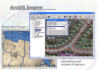 Intro to ArcGIS Engine