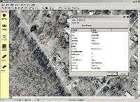 ArcGIS Engine Building Field Applications