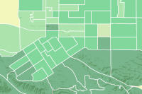 Download USA Median Home Value