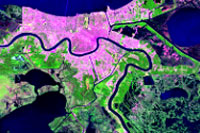 Shortwave Infrared (743) 1990 to 2005