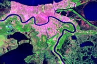 Natural with Atmospheric Penetration (742) 1990-2005