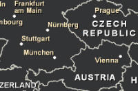 World Boundaries and Places