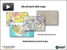 Directions Media Community Maps Webinar