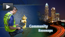 Community Maps Program Overview