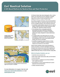 Nautical Solution Flyer