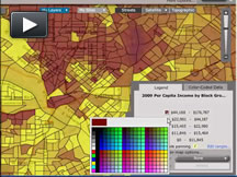 Research your market
